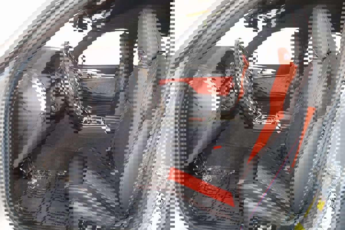 Used 2024 BMW M8 Gran Coupe xDrive Competition w/ Driving Assistance Package image 11