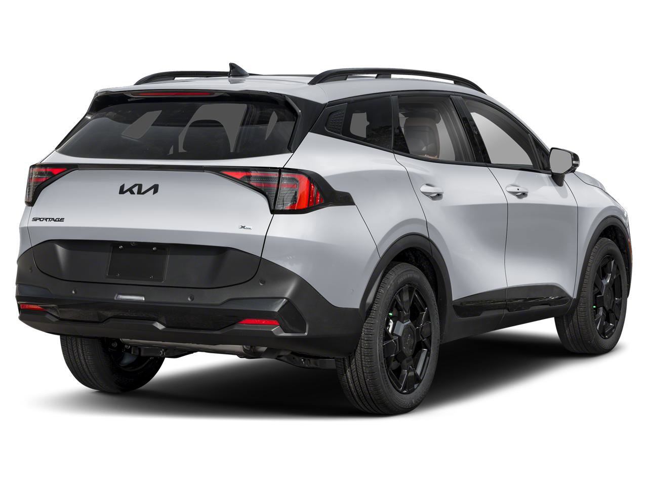 New 2026 Kia Sportage X-Line w/ X-Line Technology Package image 19
