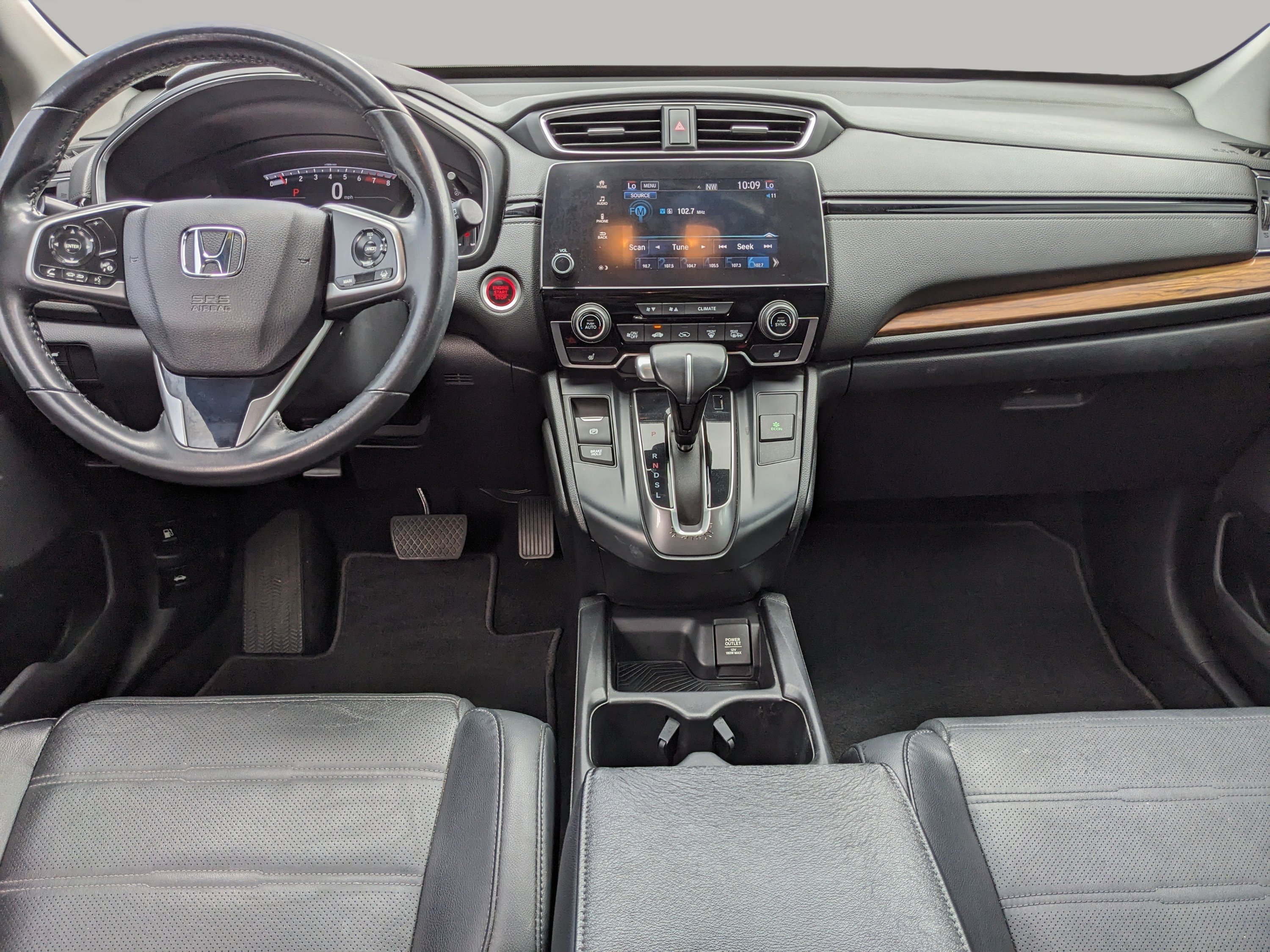 Used 2019 Honda CR-V EX-L image 15