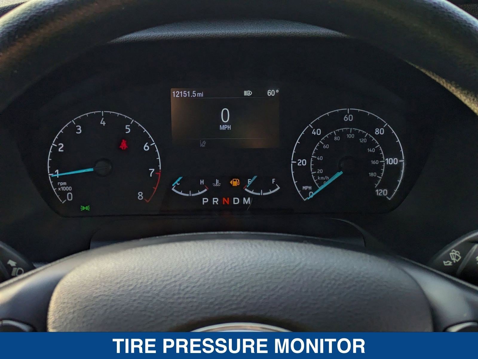 Certified 2024 Ford Transit 250 Low Roof w/ Exterior Upgrade Package image 25