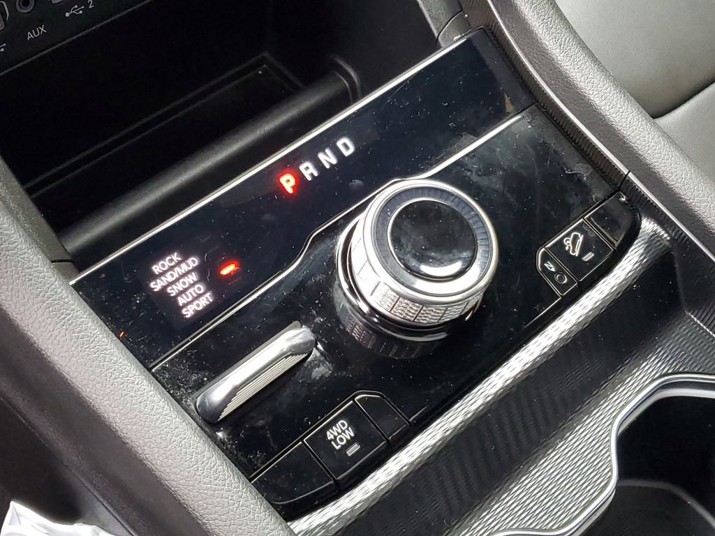 Used 2025 Jeep Grand Cherokee Limited 4xe image 24