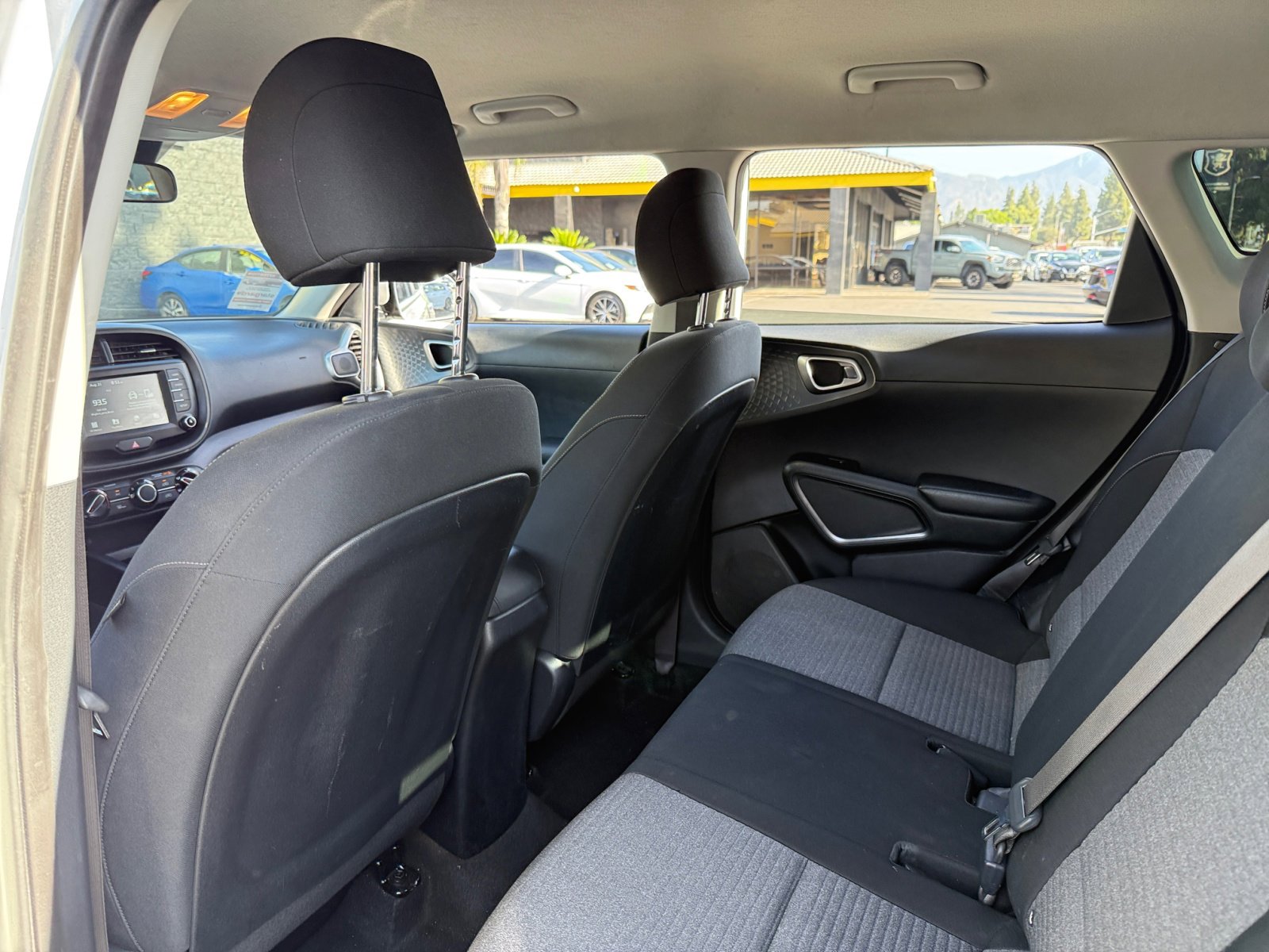 Used 2020 Kia Soul GT-Line image 16