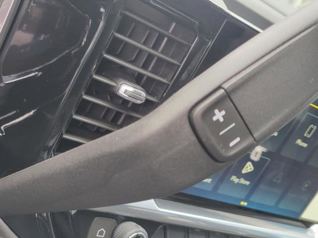 New 2026 Chevrolet Silverado 1500 RST w/ RST Select Package image 27