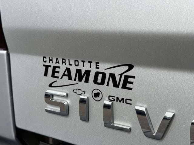 Used 2019 Chevrolet Silverado 1500 LT w/ All Star Edition AWD/4WD image 31