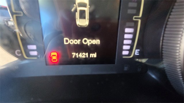 Used 2017 Jeep Cherokee Latitude image 12