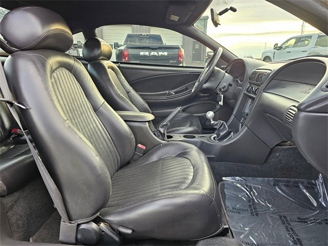Used 2001 Ford Mustang GT image 13