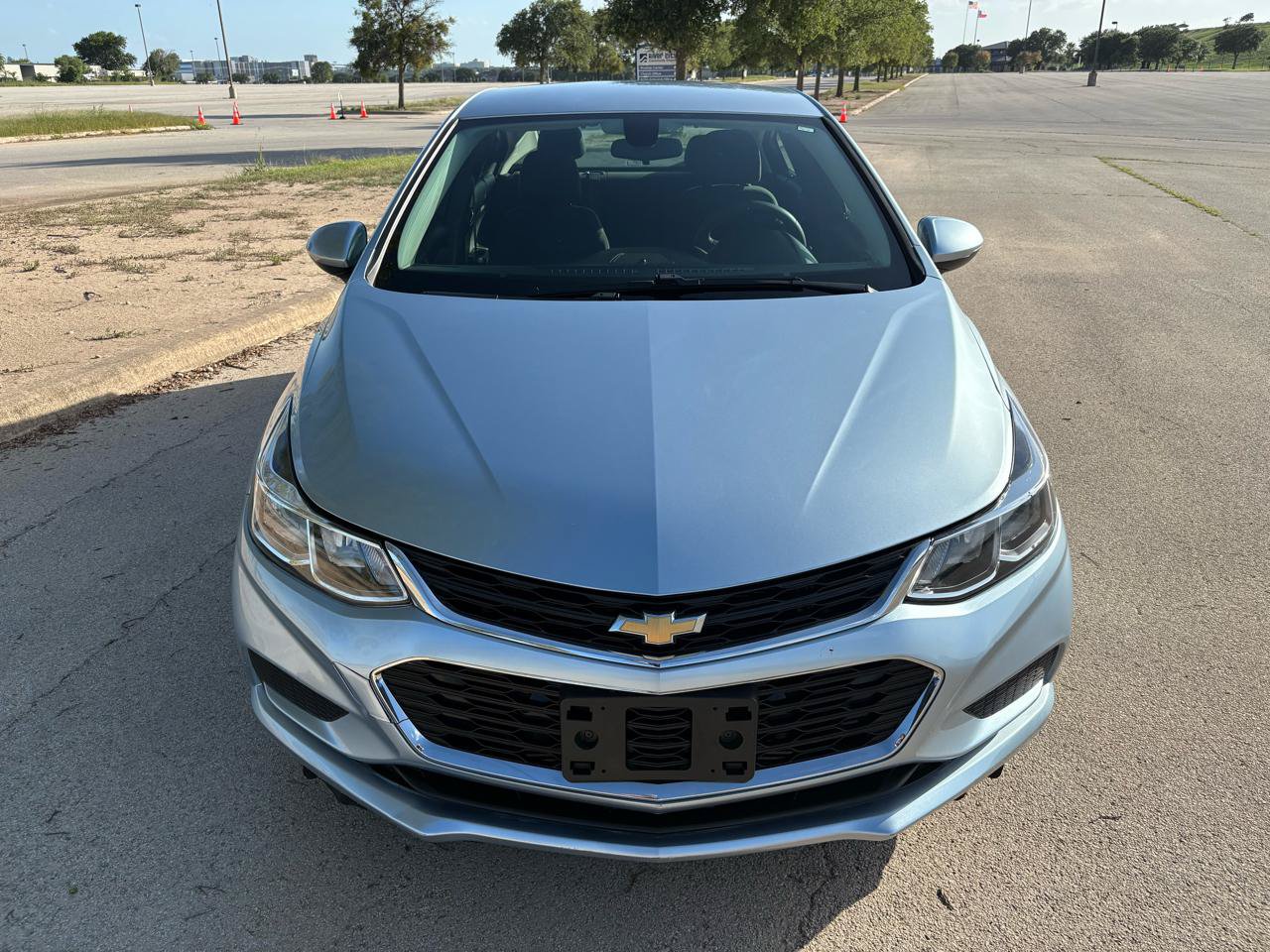 Used 2017 Chevrolet Cruze LS FWD image 6