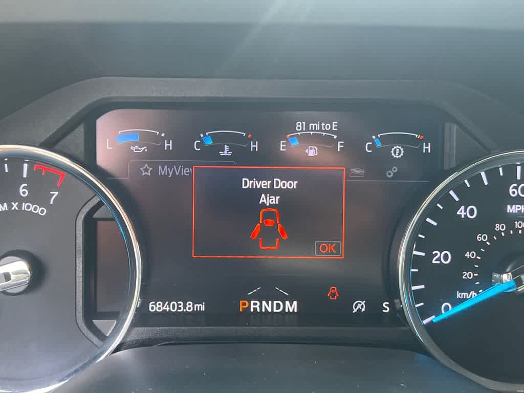 Used 2020 Ford Expedition Max XLT w/ Equipment Group 202A AWD/4WD image 30