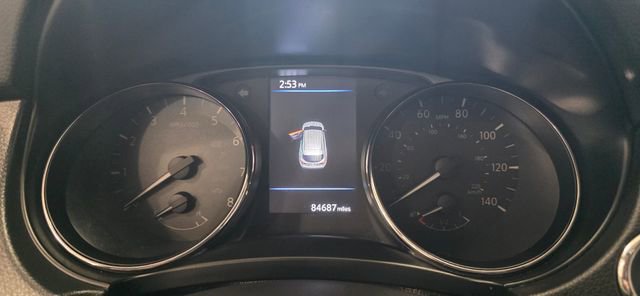 Used 2019 Nissan Rogue Sport SV w/ Technology Package image 18