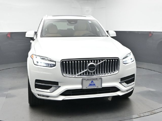 Used 2024 Volvo XC90 B6 Ultimate w/ Protection Package AWD/4WD image 2