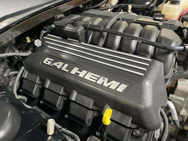 Used 2014 Dodge Charger SRT8 w/ Harman/Kardon Audio Group RWD image 59