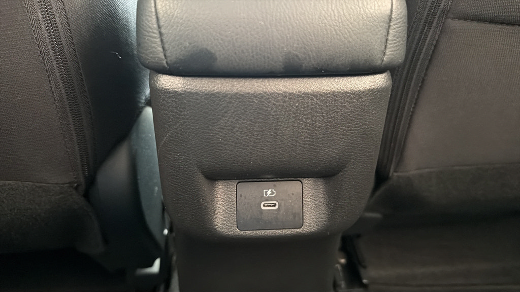 Certified 2023 Nissan Versa SV w/ Trunk Package FWD image 20