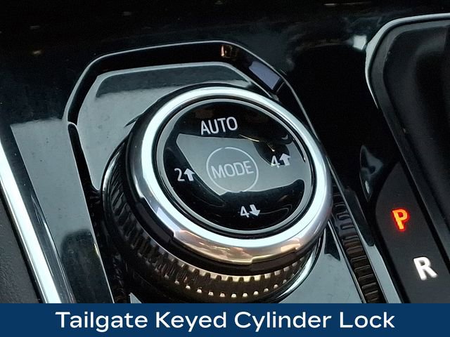 Used 2025 GMC Canyon AT4 image 28