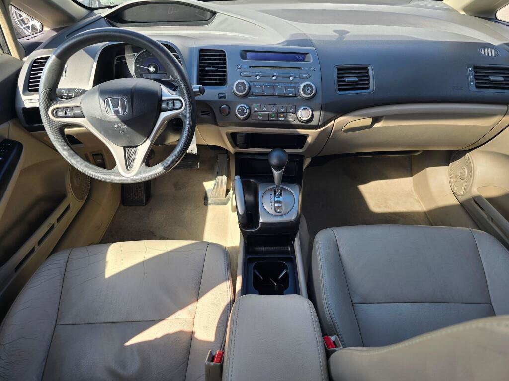 Used 2009 Honda Civic EX image 18
