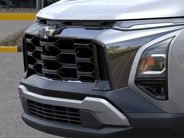 New 2026 Chevrolet Equinox ACTIV w/ Safety and Technology Package AWD/4WD image 37