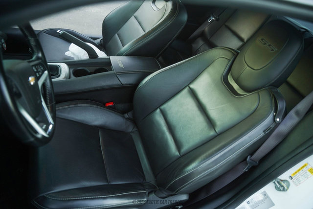 Used 2013 Chevrolet Camaro SS w/ RS Package image 45