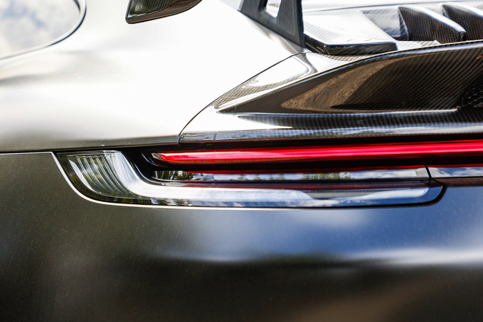 Used 2021 Porsche 911 Carrera S image 8