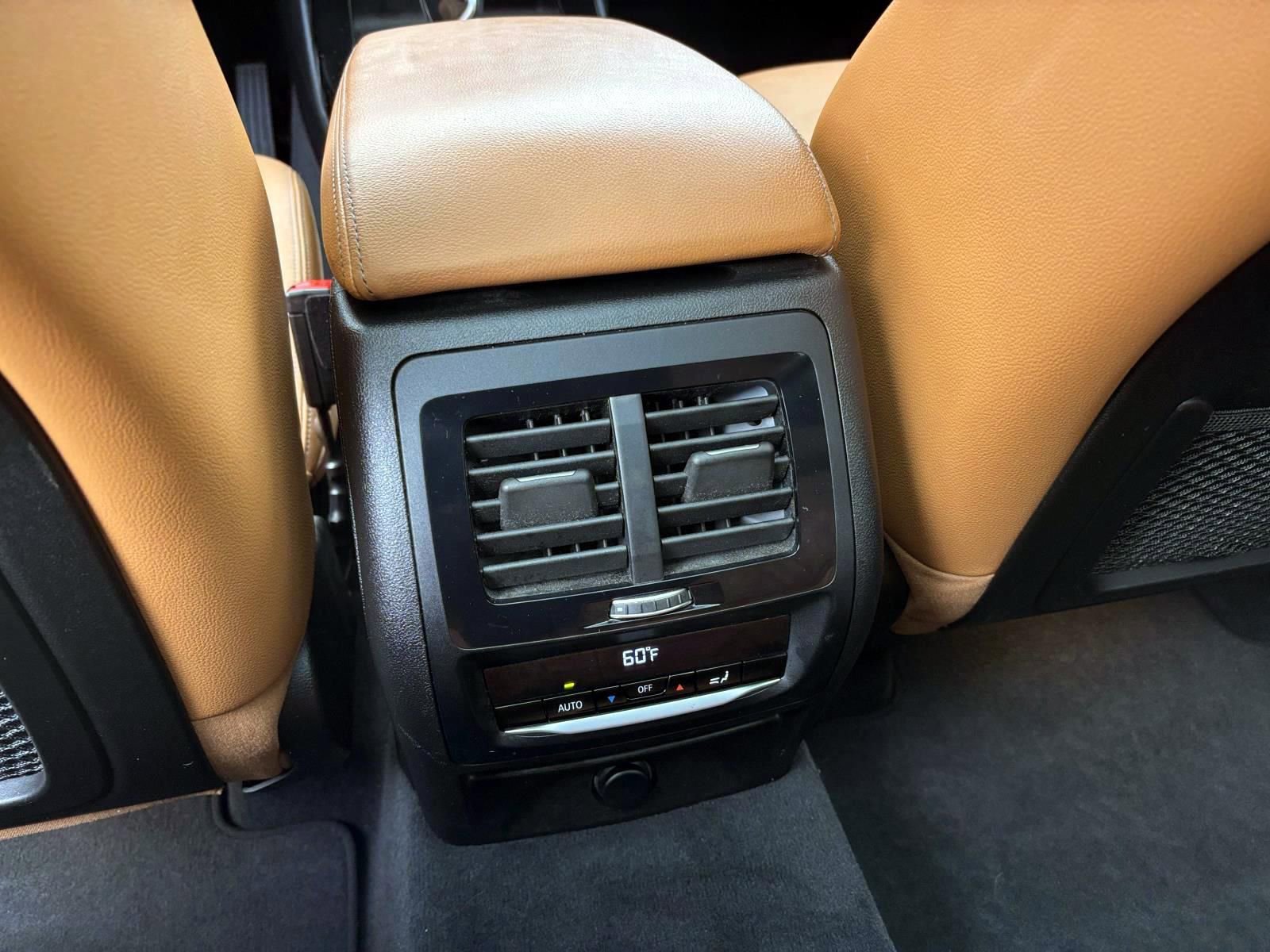 Used 2018 BMW X3 xDrive30i w/ Convenience Package image 33