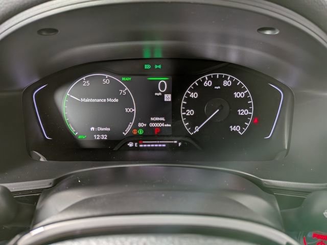 New 2026 Honda Civic Sport image 4