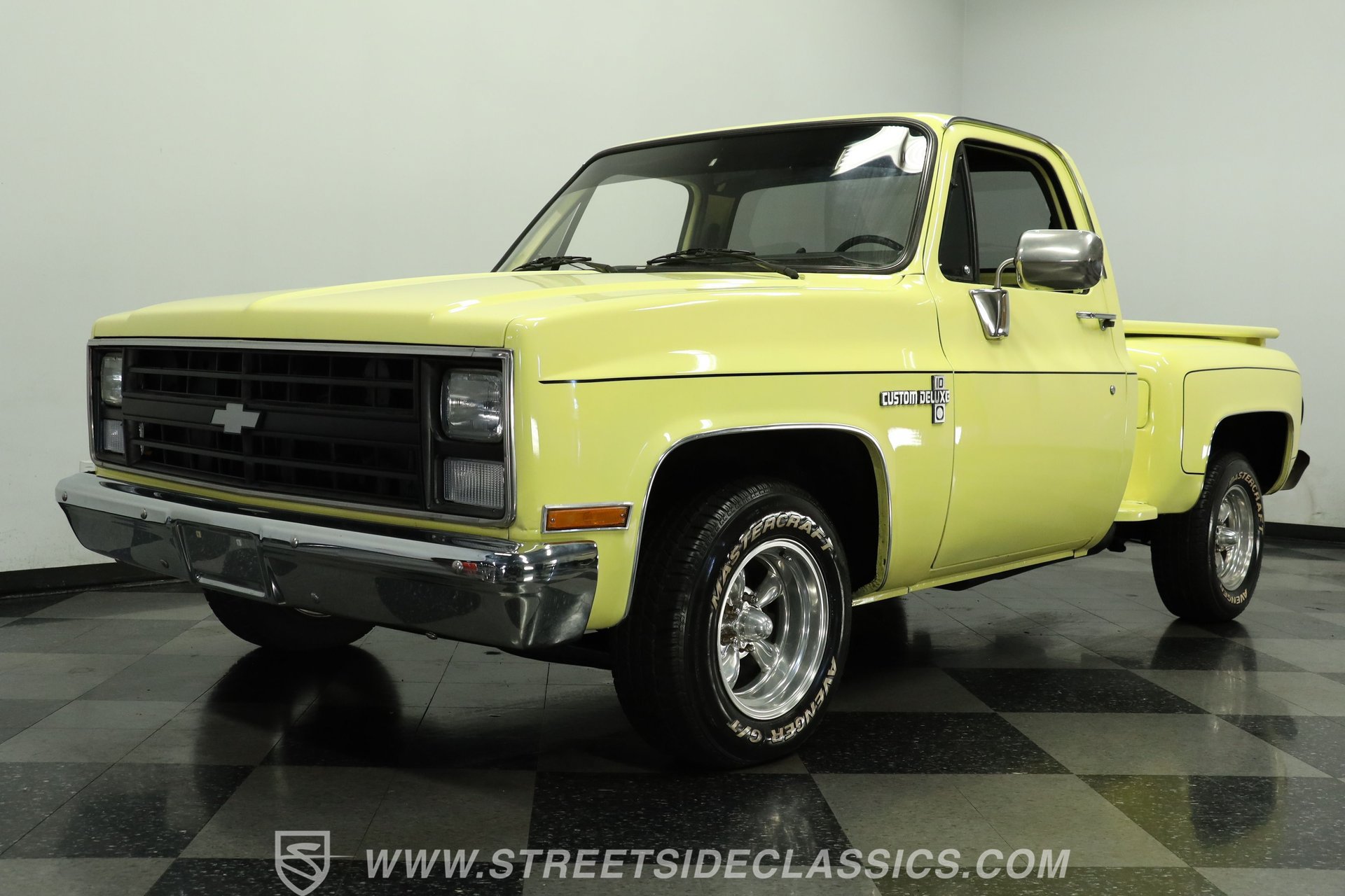 Used 1987 Chevrolet Silverado 1500 1500 RWD image 20
