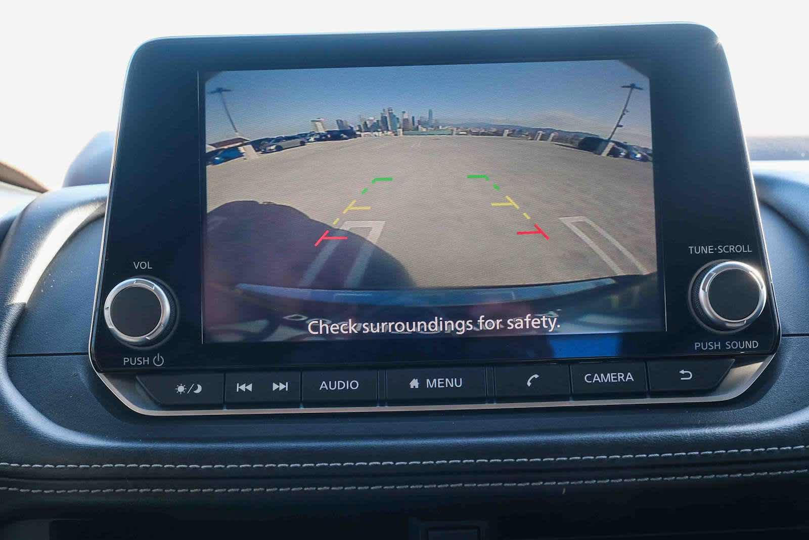 Used 2023 Nissan Rogue SV FWD image 26
