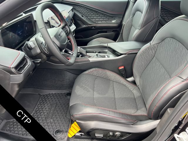 New 2026 Dodge Charger R/T w/ Driver Convenience Group AWD/4WD image 22