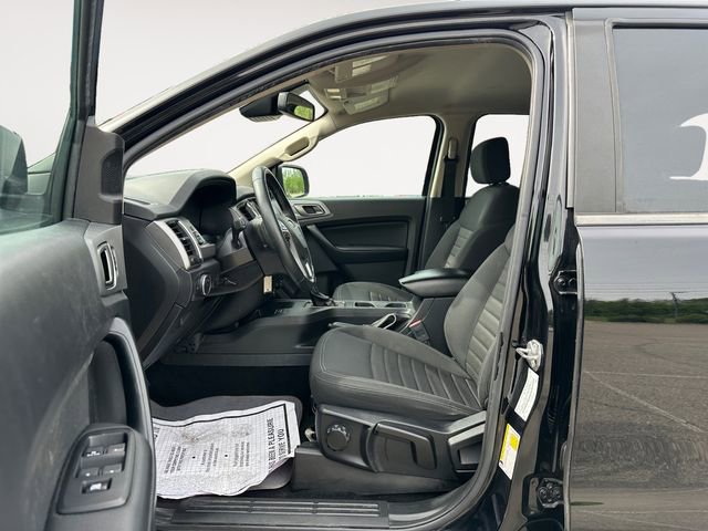 Used 2021 Ford Ranger XLT w/ Equipment Group 301A Mid RWD image 9