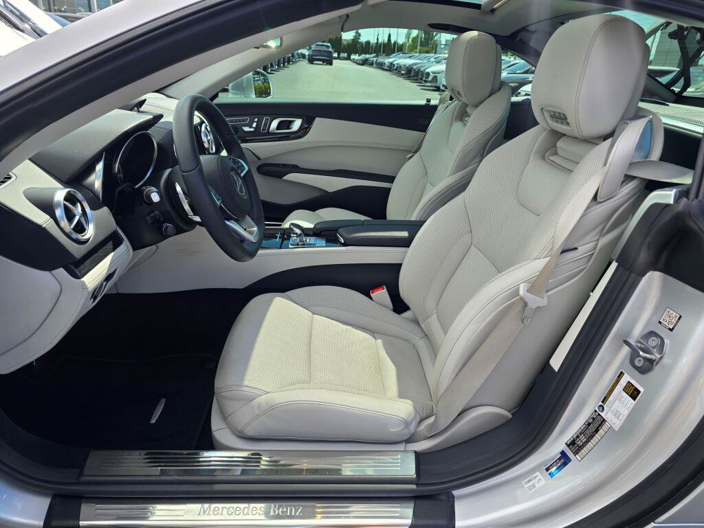 Used 2020 Mercedes-Benz SL 450 image 13