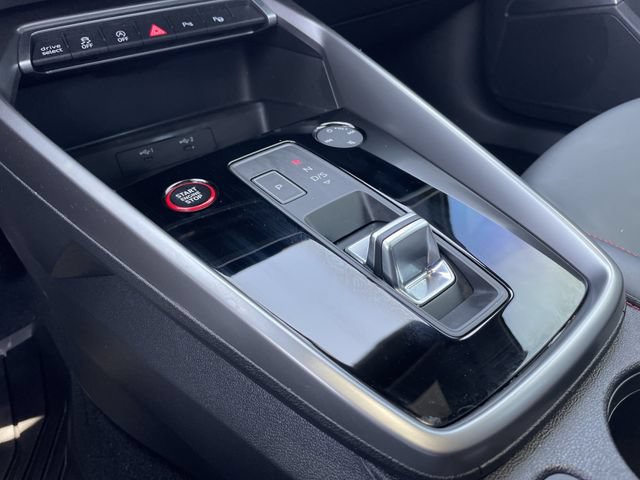 Used 2024 Audi S3 Premium Plus w/ Premium Plus Package AWD/4WD image 21
