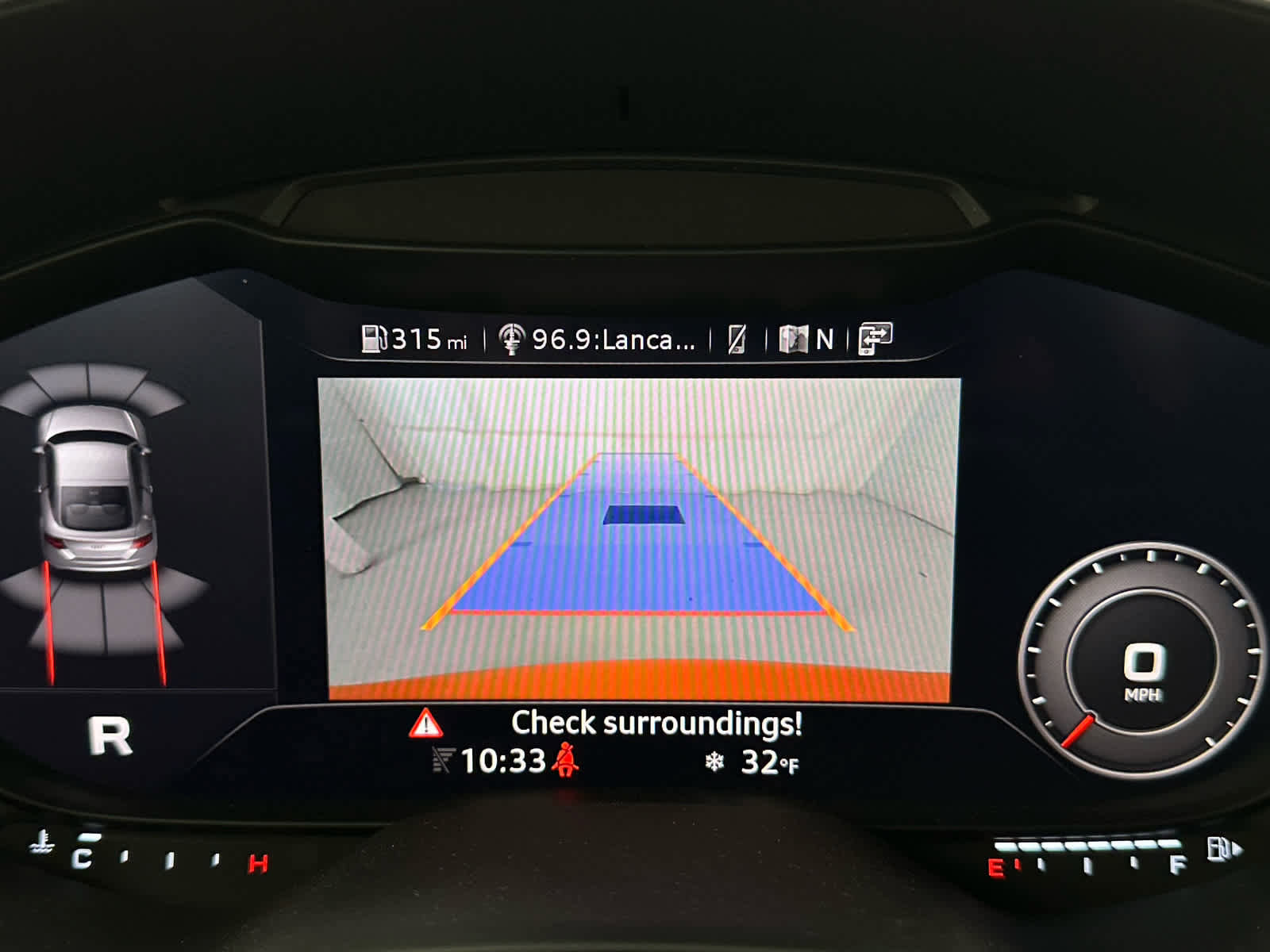 Used 2018 Audi TT RS image 31