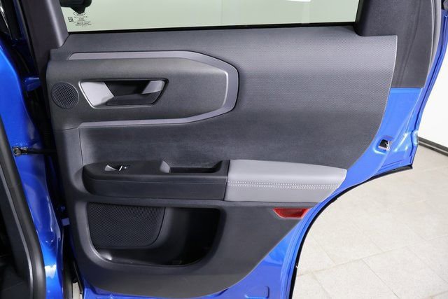 New 2025 Ford Bronco Sport Badlands w/ Badlands Tech Package image 13