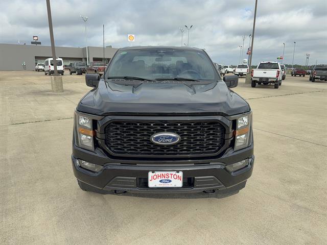 Used 2023 Ford F150 XL w/ STX Appearance Package AWD/4WD image 3