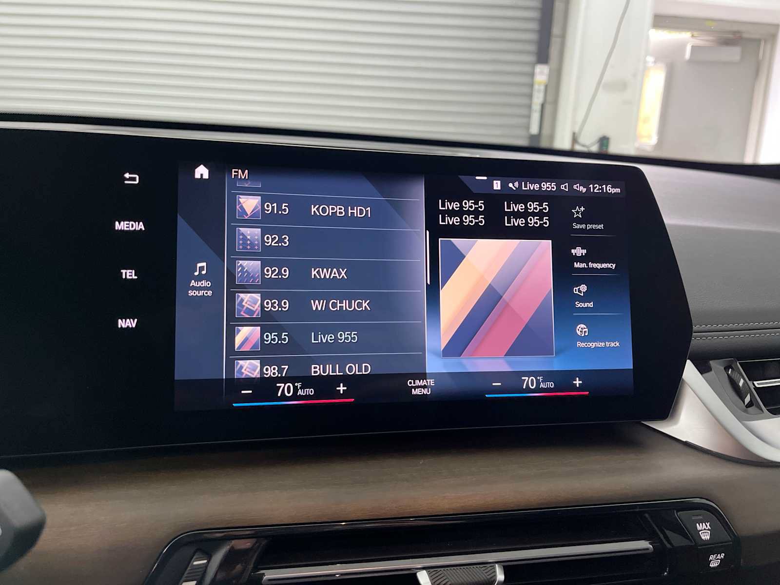 Used 2023 BMW X1 xDrive28i w/ Convenience Package AWD/4WD image 18