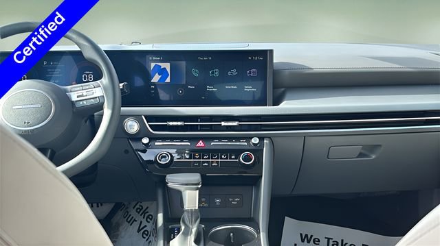 Used 2025 Hyundai Sonata SE FWD image 23