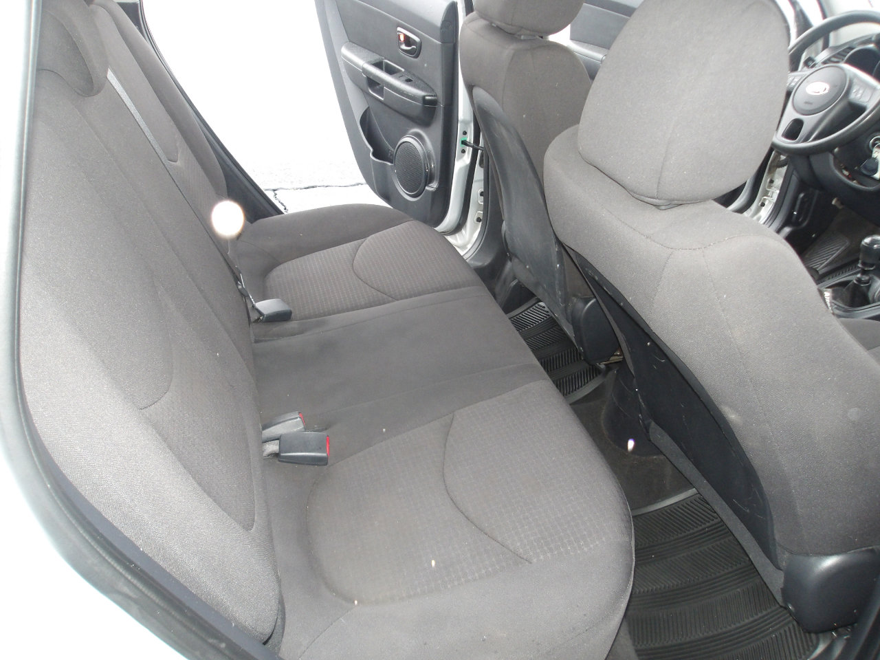 Used 2013 Kia Soul image 12