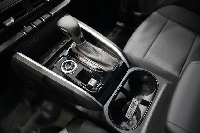 New 2026 Chevrolet Colorado W/T w/ WT Custom Package AWD/4WD image 19