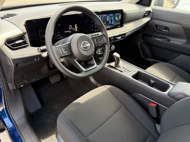 New 2026 Nissan Kicks S image 12