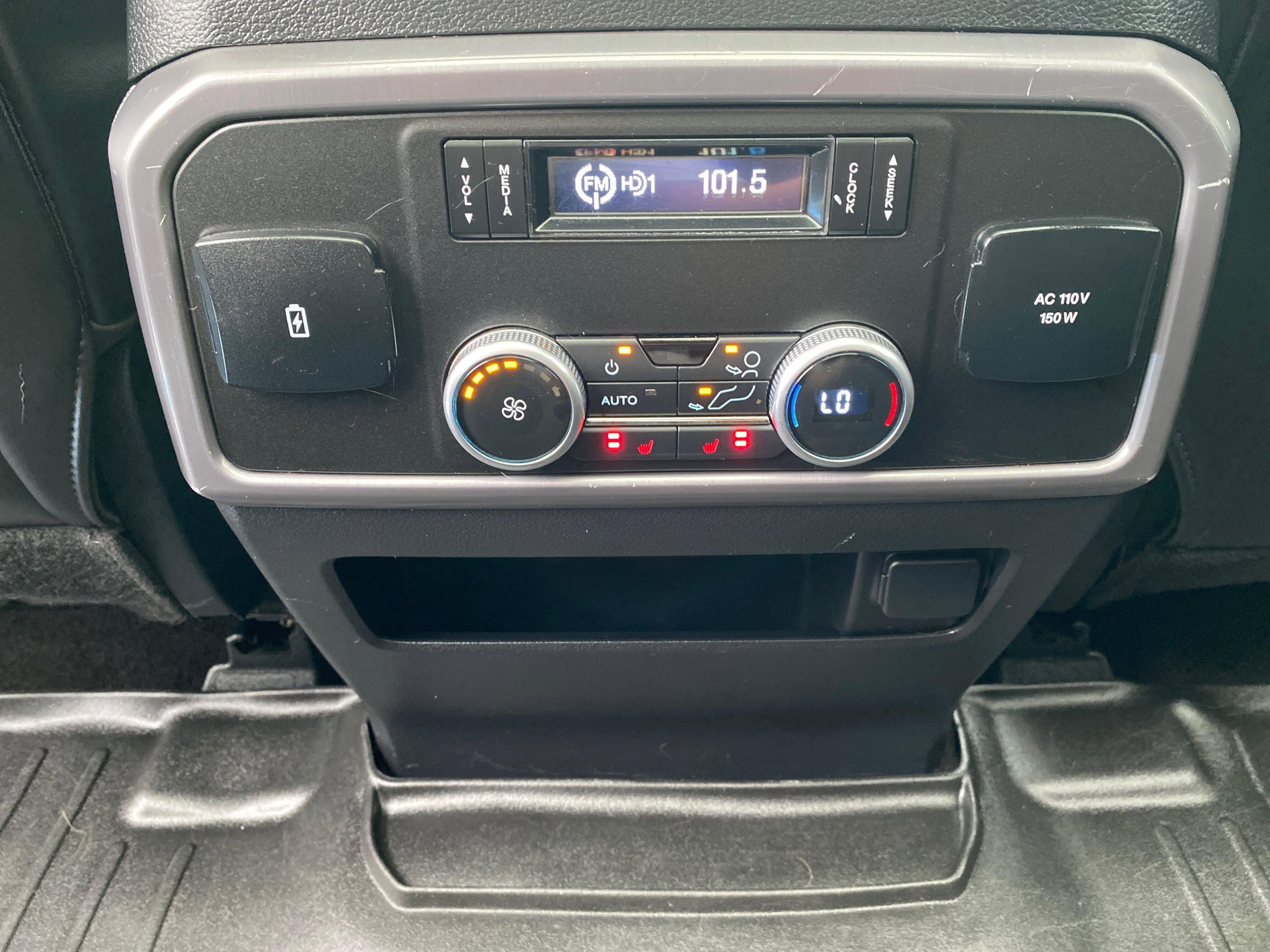 Used 2020 Ford Expedition Platinum AWD/4WD image 27