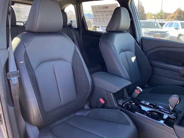 New 2026 Subaru Forester Touring w/ Touring Package AWD/4WD image 9