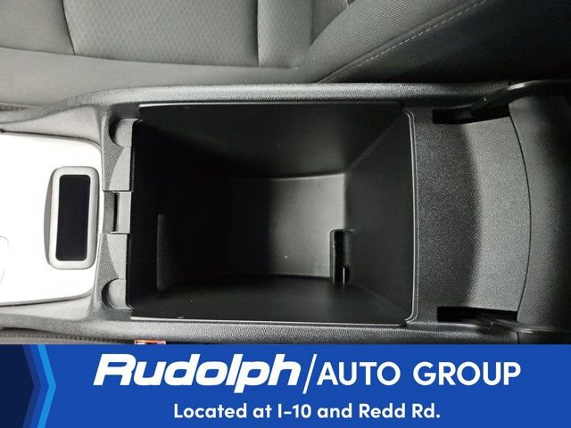 Used 2024 Chevrolet Malibu LT image 24