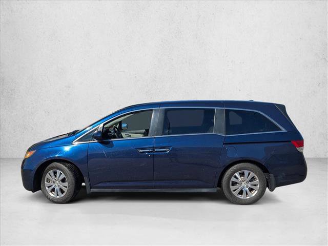 Used 2015 Honda Odyssey EX-L image 7