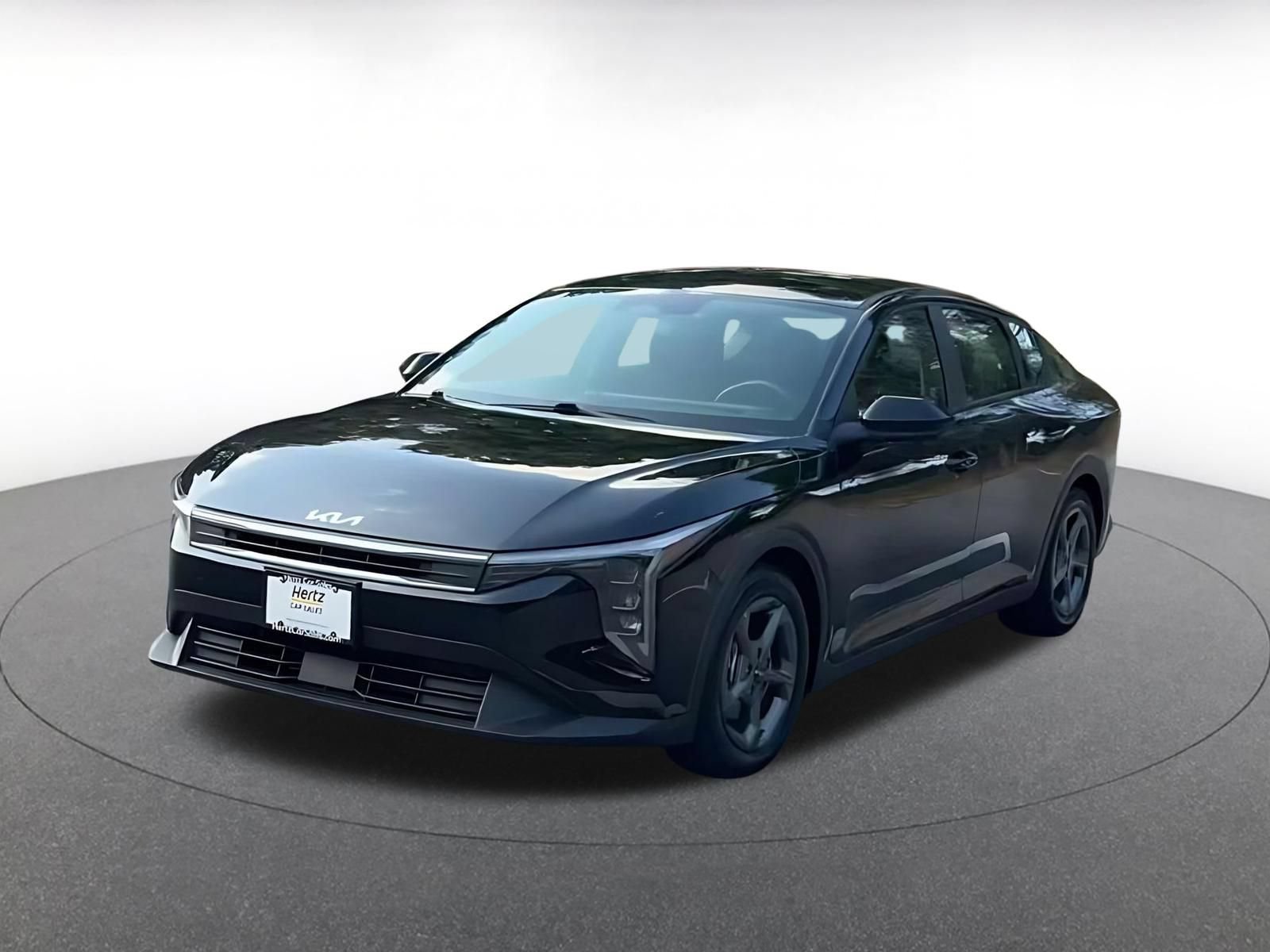 Used 2026 Kia K4 FWD image 6
