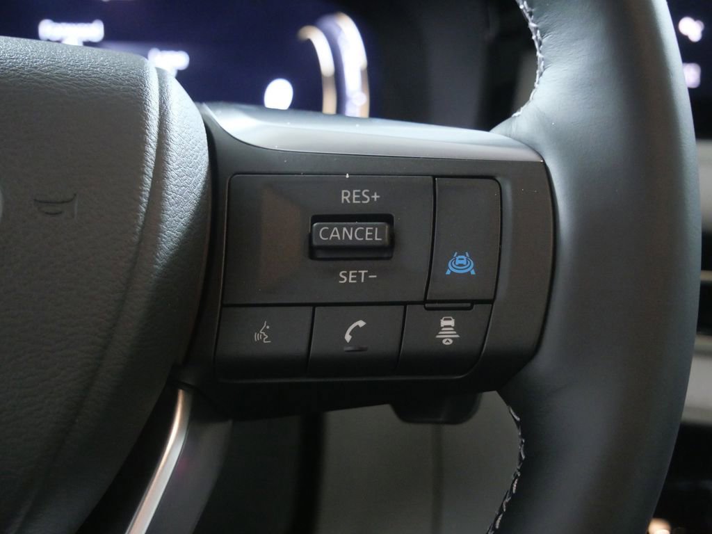 New 2026 INFINITI QX60 Autograph w/ Dark Cargo Package image 20