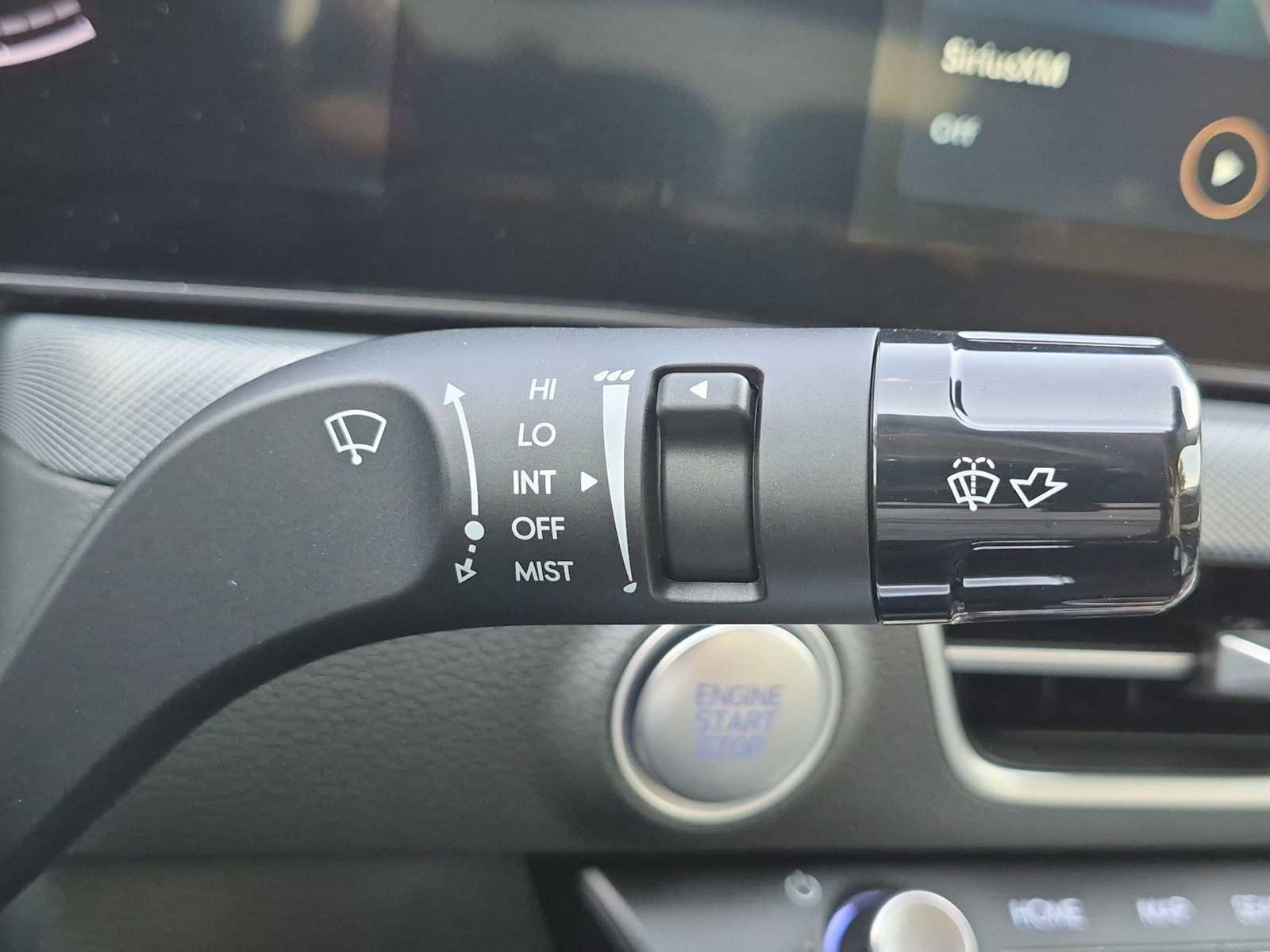 New 2026 Hyundai Sonata SEL FWD image 25
