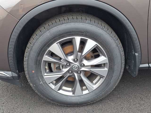 Used 2016 Nissan Murano S AWD/4WD image 28