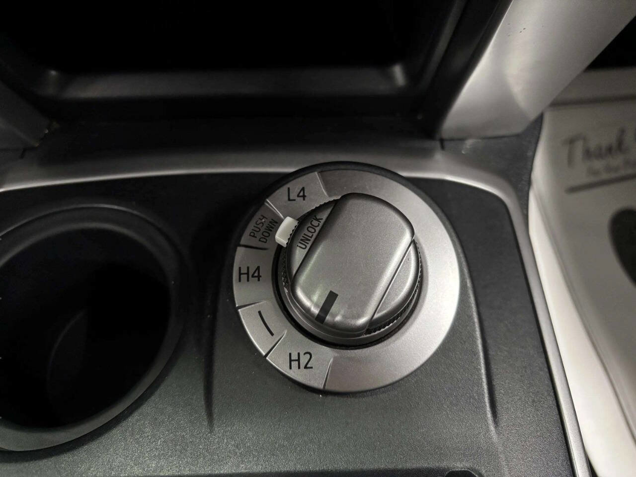 Used 2014 Toyota 4Runner SR5 image 31