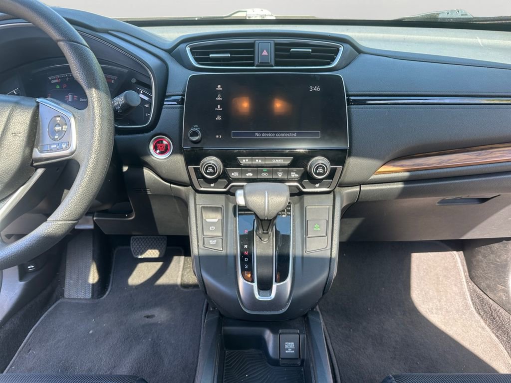 Used 2018 Honda CR-V EX image 14