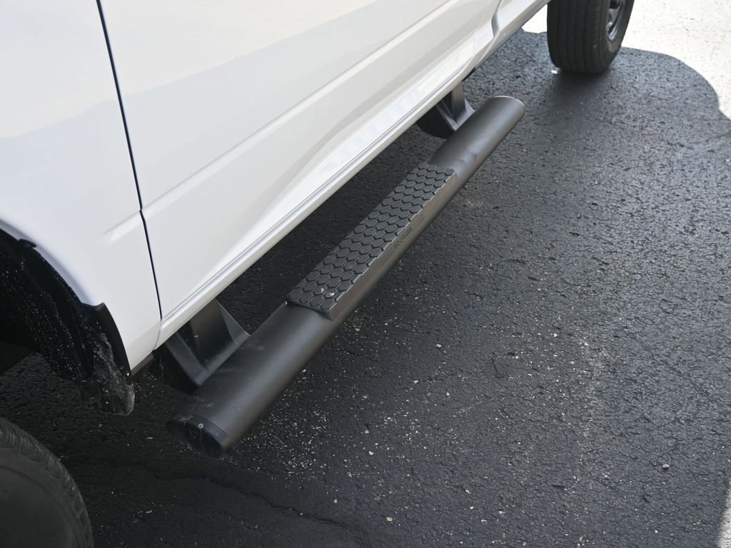 New 2025 RAM 2500 Tradesman image 14