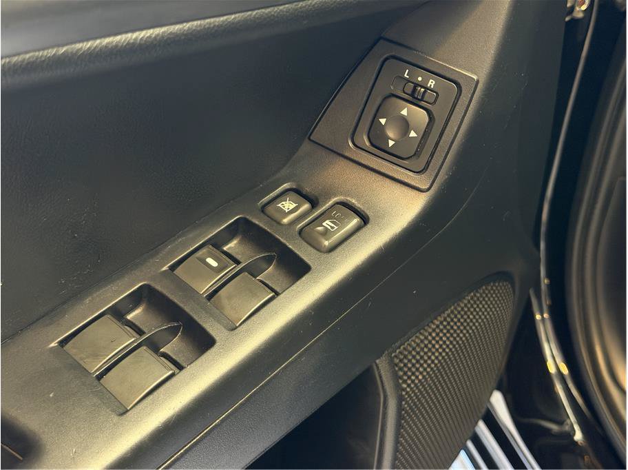 Used 2014 Mitsubishi Lancer ES FWD image 11