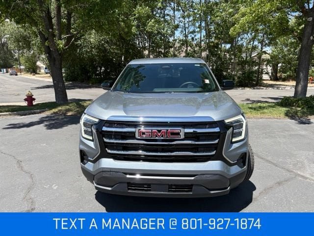 New 2027 GMC Terrain Elevation AWD/4WD image 2